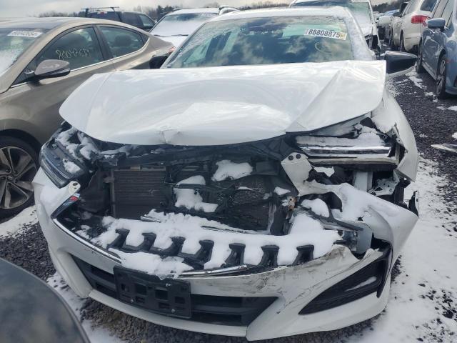 Photo 5 from auction – 2021 ACURA TLX TECHNO with VIN 19UUB5F44MA005478