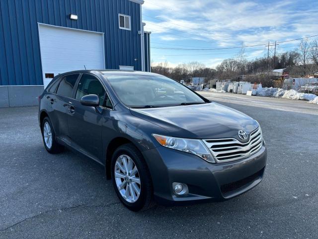 Photo 1 from auction – 2012 TOYOTA VENZA LE with VIN 4T3BA3BBXCU030662