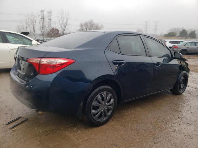 Photo 3 from auction – 2017 TOYOTA COROLLA L with VIN 2T1BURHEXHC914257
