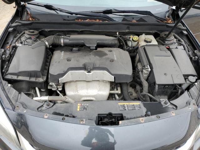 Photo 11 from auction – 2015 CHEVROLET MALIBU 1LT with VIN 1G11C5SL2FF146978