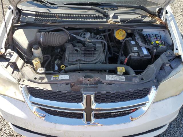 Photo 12 from auction – 2014 DODGE GRAND CARA with VIN 2C4RDGBG3ER102288