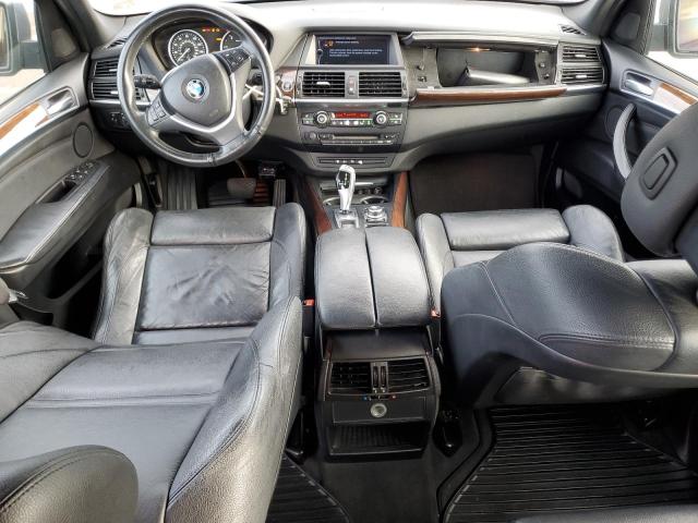 Photo 8 from auction – 2010 BMW X5 XDRIVE3 with VIN 5UXFF0C58ALT75133