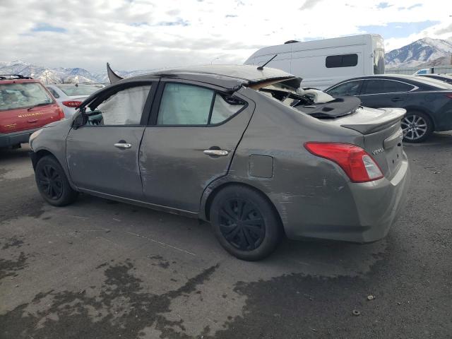 Photo 2 from auction – 2017 NISSAN VERSA S with VIN 3N1CN7AP5HK452441
