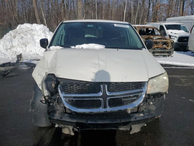 Photo 5 from auction – 2012 DODGE GRAND CARA with VIN 2C4RDGBG7CR225394