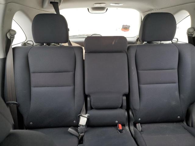Photo 10 from auction – 2010 HONDA CR-V with VIN 5J6RE4H33AL019229