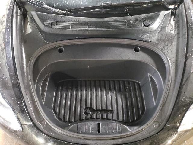 Photo 11 from auction – 2022 TESLA MODEL 3 with VIN 5YJ3E1EA7NF288808