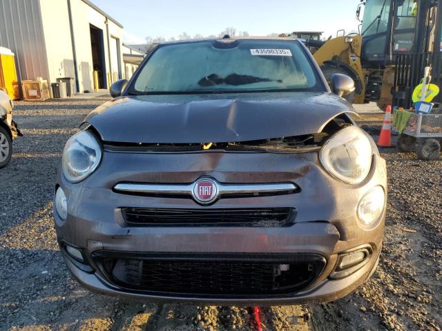 Photo 5 from auction – 2016 FIAT 500X LOUNG with VIN ZFBCFYDT3GP341668