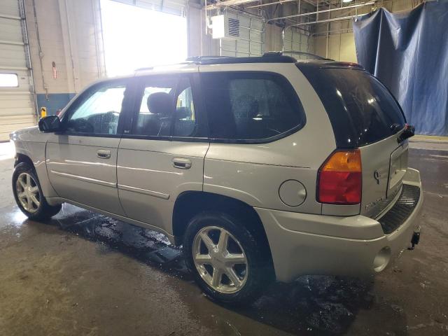 Photo 2 from auction – 2008 GMC ENVOY with VIN 1GKDT13S882231275