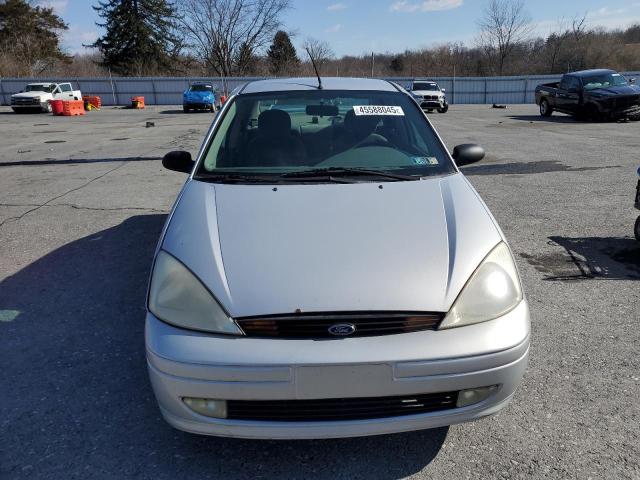 Photo 5 from auction – 2000 FORD FOCUS SE with VIN 1FAFP3435YW340772