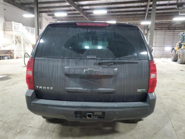 Photo 6 from auction – 2010 CHEVROLET TAHOE with VIN 1GNUKBE01AR256667