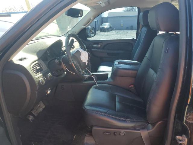 Photo 7 from auction – 2012 CHEVROLET SILVERADO with VIN 3GCPKTE70CG242500