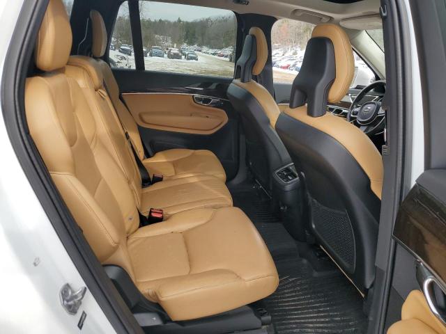 Photo 11 from auction – 2016 VOLVO XC90 T6 with VIN YV4A22PK5G1050430