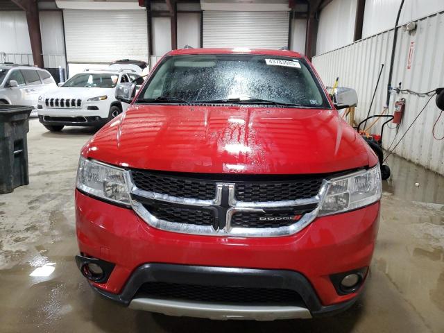 Photo 5 from auction – 2012 DODGE JOURNEY SX with VIN 3C4PDCBGXCT307181