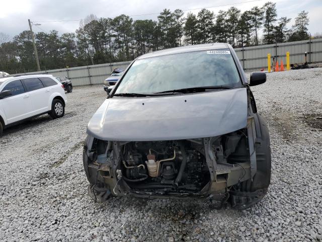 Photo 5 from auction – 2013 HONDA ODYSSEY EX with VIN 5FNRL5H62DB034629