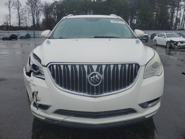 Photo 5 from auction – 2014 BUICK ENCLAVE with VIN 5GAKRBKD3EJ278064