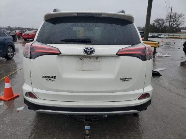 Photo 6 from auction – 2016 TOYOTA RAV4 LIMIT with VIN JTMDFREV7GJ098893