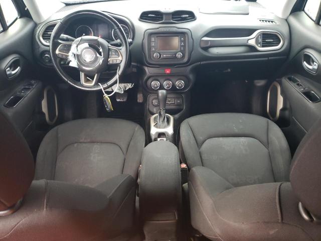 Photo 8 from auction – 2017 JEEP RENEGADE L with VIN ZACCJBBB9HPG14653