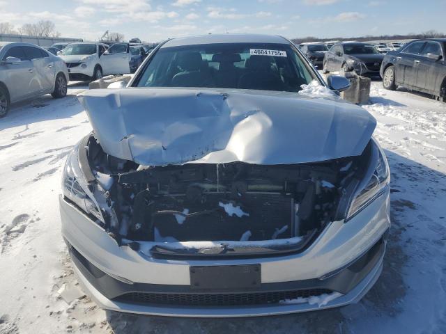 Photo 5 from auction – 2015 HYUNDAI SONATA SPO with VIN 5NPE34AF3FH128901