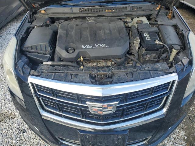 Photo 11 from auction – 2016 CADILLAC XTS with VIN 2G61U5S30G9181424