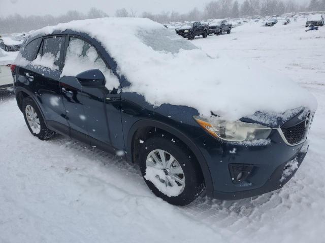 Photo 4 from auction – 2015 MAZDA CX-5 TOURI with VIN JM3KE4CY8F0434637