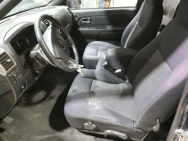 Photo 7 from auction – 2008 CHEVROLET COLORADO with VIN 1GCDT199488163277