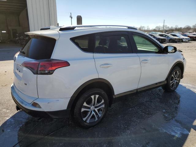 Photo 3 from auction – 2016 TOYOTA RAV4 LE with VIN JTMZFREV5GD085581