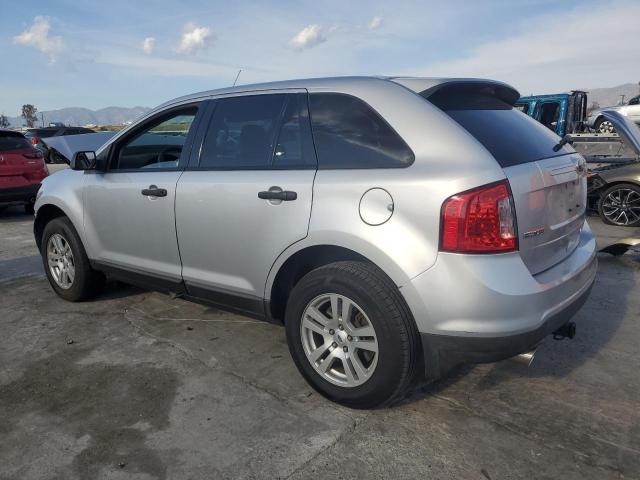 Photo 2 from auction – 2012 FORD EDGE SE with VIN 2FMDK3GC9CBA42145