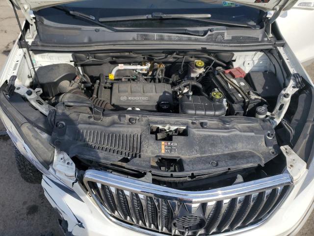 Photo 12 from auction – 2016 BUICK ENCORE with VIN KL4CJGSB3GB615121