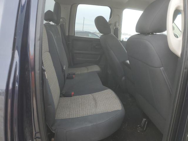 Photo 10 from auction – 2012 DODGE RAM 1500 S with VIN 1C6RD6FT2CS289821