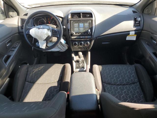 Photo 8 from auction – 2024 MITSUBISHI OUTLANDER with VIN JA4ARUAU4RU005544