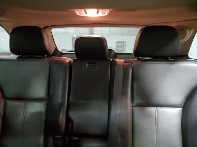 Photo 10 from auction – 2012 FORD EDGE SPORT with VIN 2FMDK4AKXCBA59932