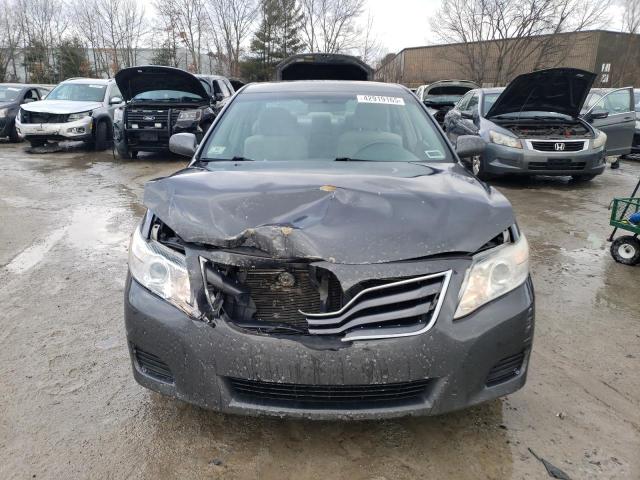 Photo 5 from auction – 2010 TOYOTA CAMRY BASE with VIN 4T1BF3EK7AU104445