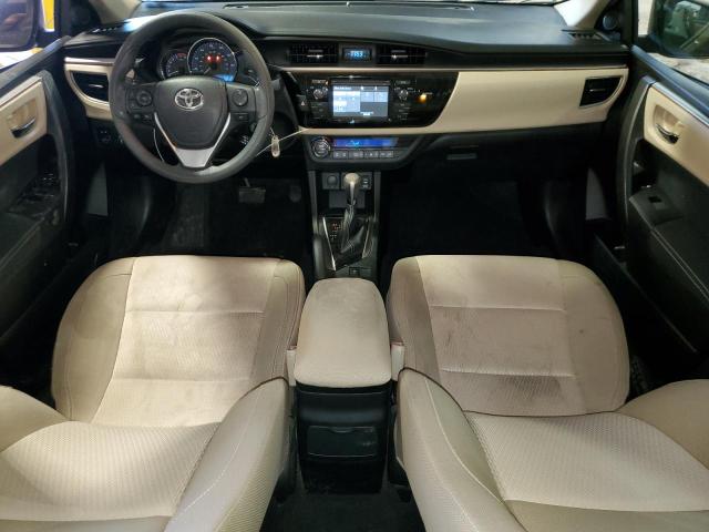 Photo 8 from auction – 2014 TOYOTA COROLLA EC with VIN 2T1BPRHE6EC124473