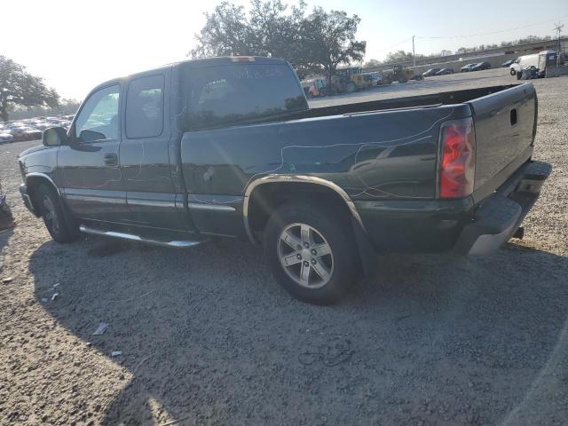 Photo 2 from auction – 2007 CHEVROLET SILVERADO with VIN 1GCEC19X97Z148012