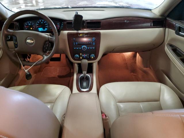 Photo 8 from auction – 2008 CHEVROLET IMPALA LT with VIN 2G1WT58K181356762