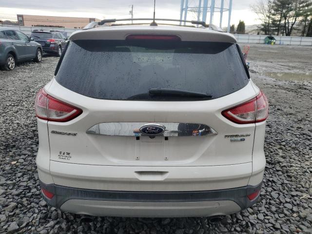 Photo 6 from auction – 2014 FORD ESCAPE TIT with VIN 1FMCU9J98EUB37993