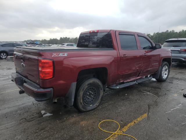 Photo 3 from auction – 2017 CHEVROLET SILVERADO with VIN 3GCUKREC7HG171449