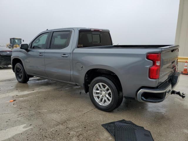 Photo 2 from auction – 2019 CHEVROLET SILVERADO with VIN 1GCPWCED9KZ159639