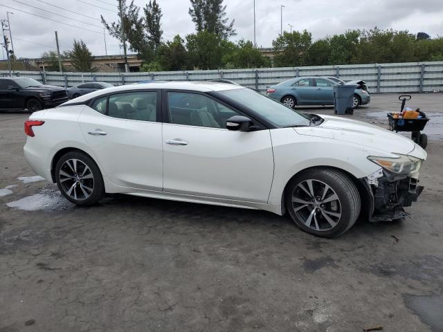 Photo 4 from auction – 2018 NISSAN MAXIMA 3.5 with VIN 1N4AA6AP3JC401709