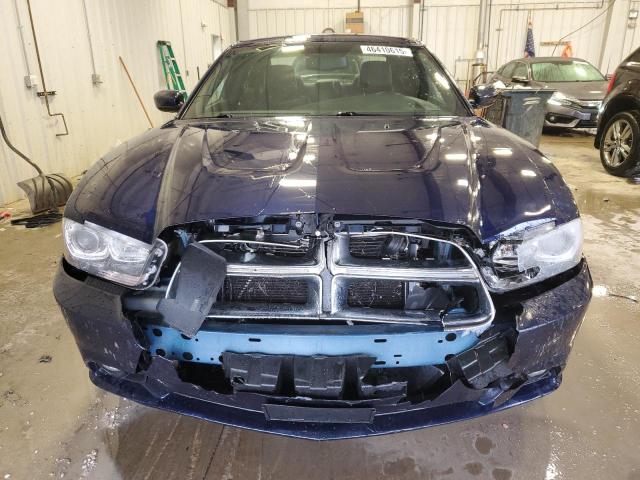 Photo 5 from auction – 2013 DODGE CHARGER R/ with VIN 2C3CDXDT1DH566933