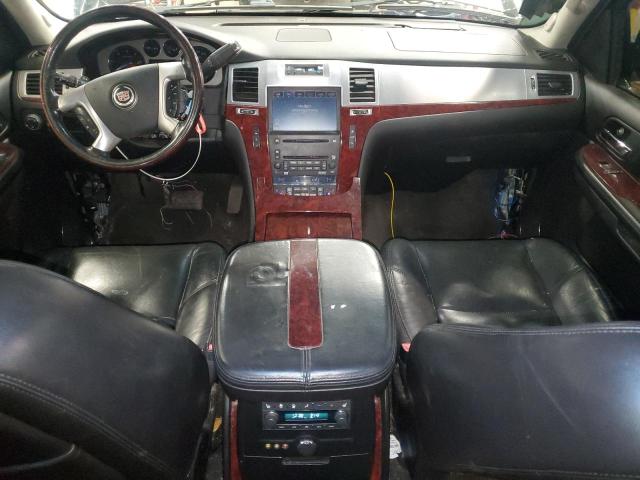 Photo 8 from auction – 2007 CADILLAC ESCALADE L with VIN 1GYFK63867R257463