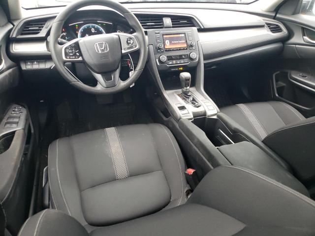 Photo 8 from auction – 2021 HONDA CIVIC LX with VIN 2HGFC2F65MH543761