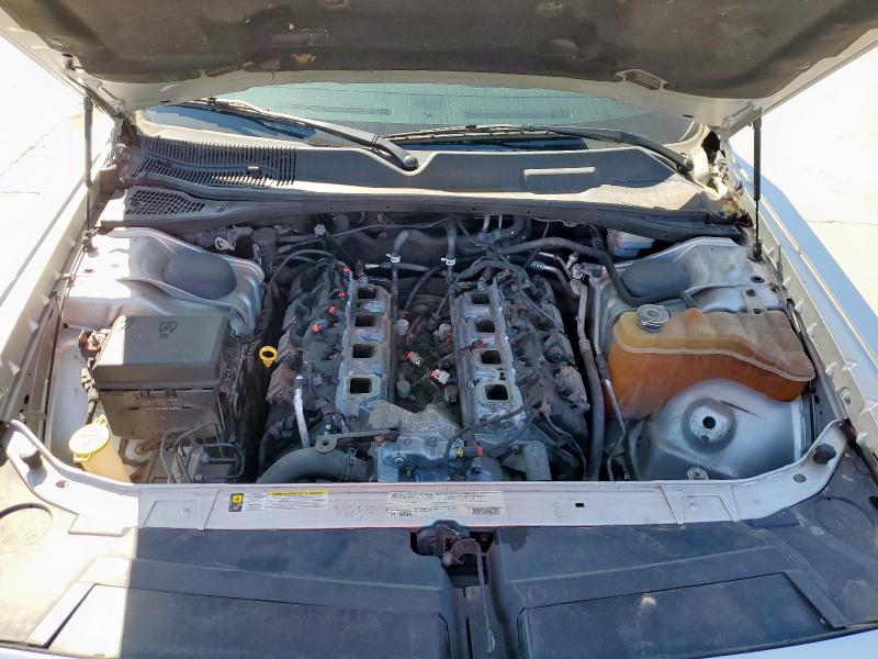 Photo 11 from auction – 2012 DODGE CHALLENGER with VIN 2C3CDYBTXCH158003
