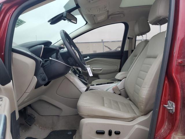 Photo 7 from auction – 2013 FORD C-MAX PREM with VIN 1FADP5CU9DL539879