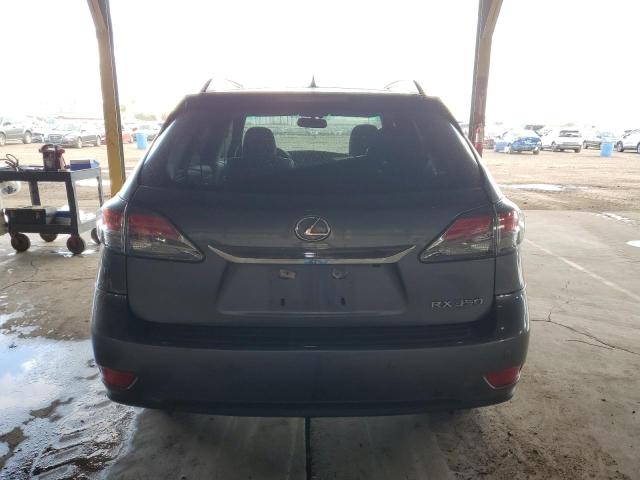 Foto 6 de la subasta – 2015 LEXUS RX 350 con VIN 2T2ZK1BA1FC150268