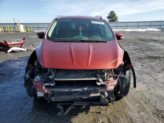 Photo 5 from auction – 2015 FORD ESCAPE TIT with VIN 1FMCU9J98FUB98326