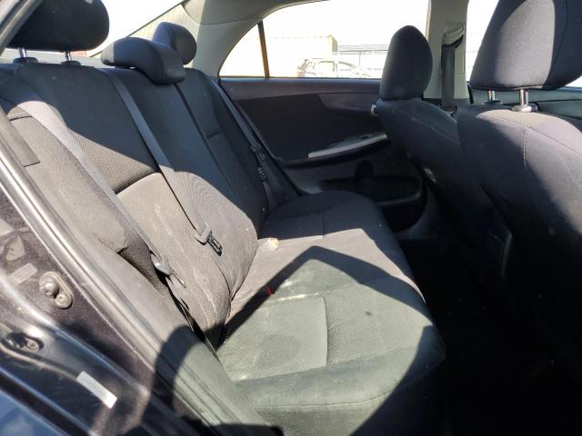 Photo 10 from auction – 2010 TOYOTA COROLLA BA with VIN 1NXBU4EE7AZ251242