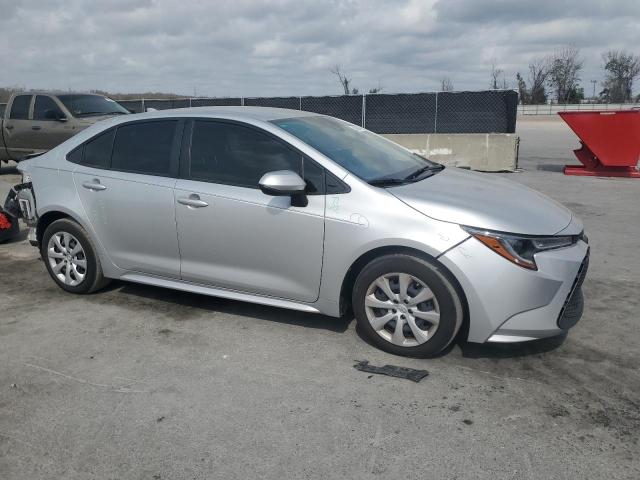 Photo 4 from auction – 2022 TOYOTA COROLLA LE with VIN JTDEPMAEXNJ225014