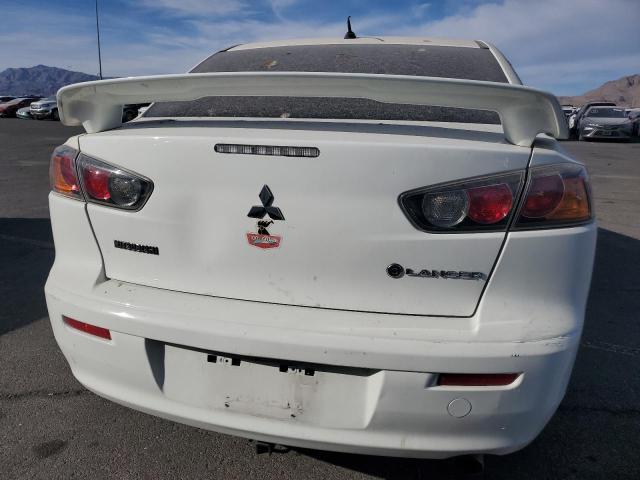 Photo 6 from auction – 2011 MITSUBISHI LANCER GTS with VIN JA32U8FW8BU017209