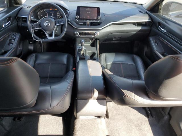Photo 8 from auction – 2019 NISSAN ALTIMA SR with VIN 1N4BL4CVXKC132219